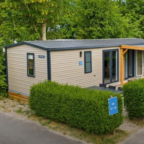 Mobilheim 5 Personen - Mobilheim Grevelingen