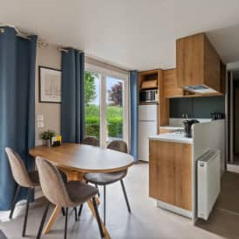 Mobilheim 5 Personen - Mobilheim Grevelingen