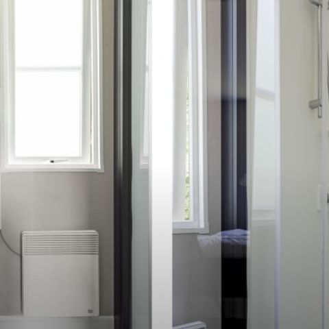 Mobilheim 5 Personen - Mobilheim Grevelingen
