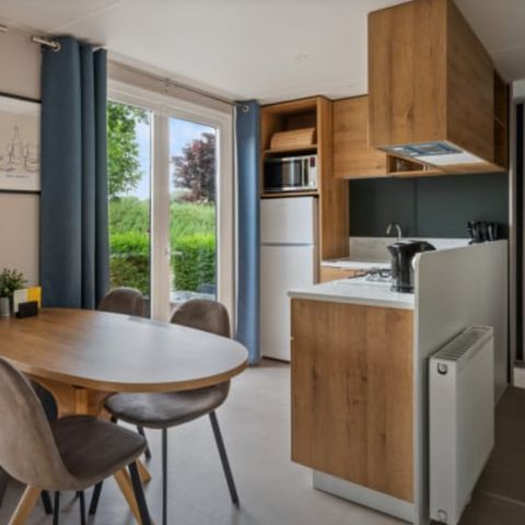 Mobilheim 5 Personen - Mobilheim Grevelingen