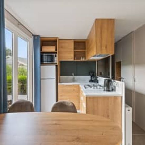 Mobilheim 5 Personen - Mobilheim Grevelingen