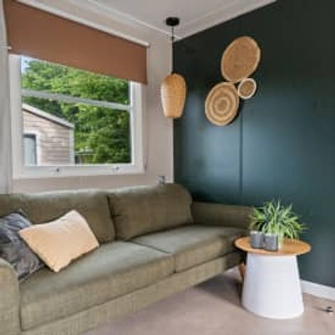 Mobilheim 5 Personen - Mobilheim Grevelingen