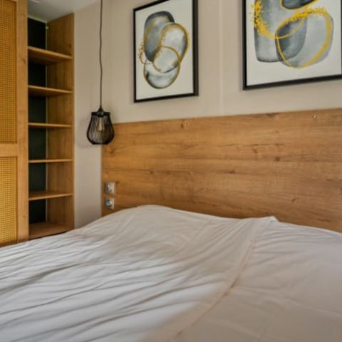 Mobilheim 5 Personen - Mobilheim Grevelingen