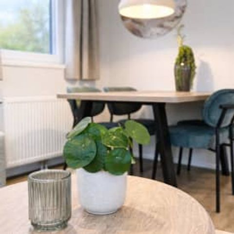 Chalet 4 Personen - Chalet Strandjutter