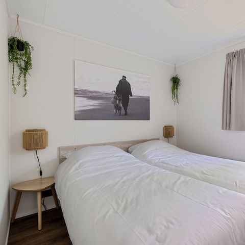 Chalet 4 Personen - Chalet Strandjutter