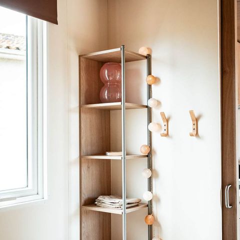 Mobilheim 6 Personen - Mobilheim von Steenloper