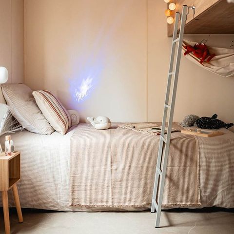 Mobilheim 6 Personen - Mobilheim von Steenloper