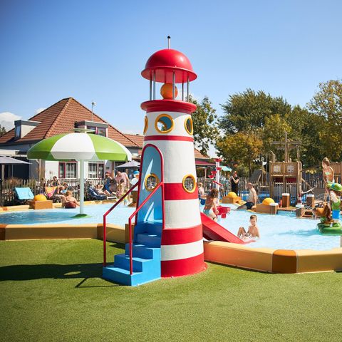 RCN Vakantiepark Toppershoedje - Camping Goeree-Overflakkee - Image N°3