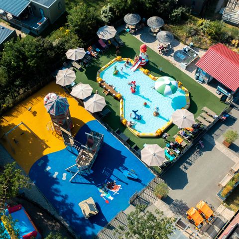 RCN Vakantiepark Toppershoedje - Camping Goeree-Overflakkee - Image N°6