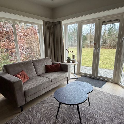 Chalet 6 Personen - die Grenzspule