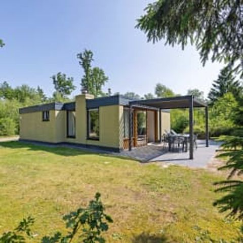 Bungalow 6 Personen - Dobbe MIVA