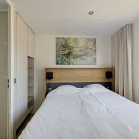 Mobilheim 6 Personen - die Libelle