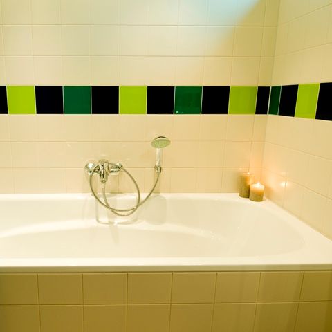 Bungalow 4 Personen - die Uferschnepfe