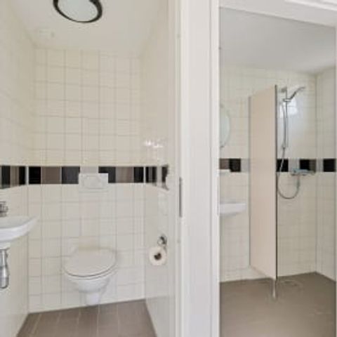 Bungalow 4 Personen - das Flusstal