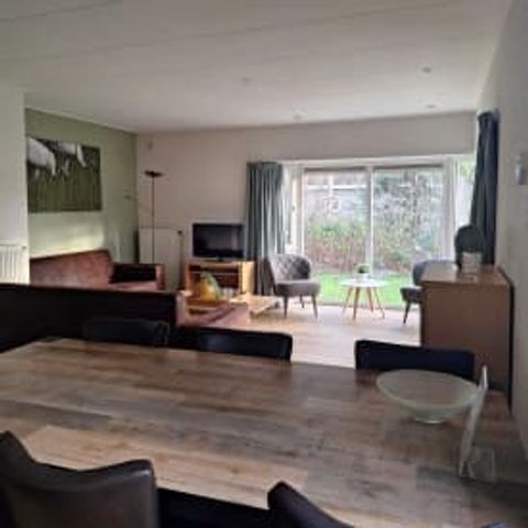 Chalet 8 Personen - der Fink