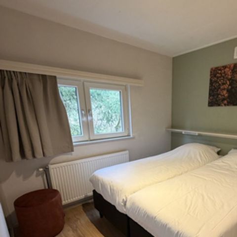 Chalet 8 Personen - der Fink