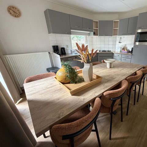 Chalet 8 Personen - der Fink