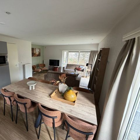 Chalet 8 Personen - der Fink