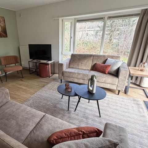 Chalet 8 Personen - der Fink