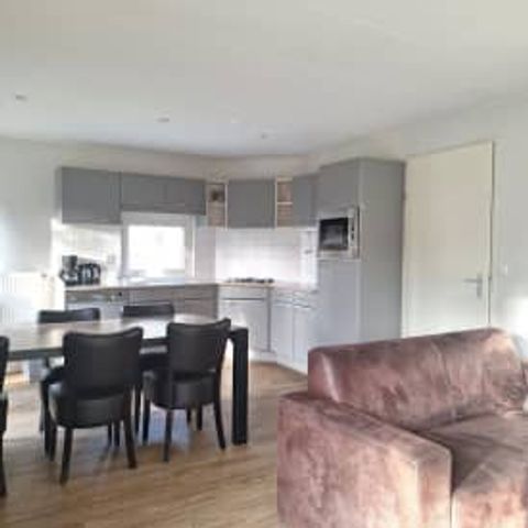 Chalet 8 Personen - der Fink