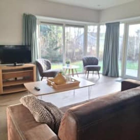 Chalet 8 Personen - der Fink