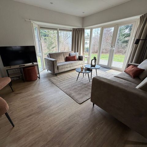 Chalet 8 Personen - der Fink