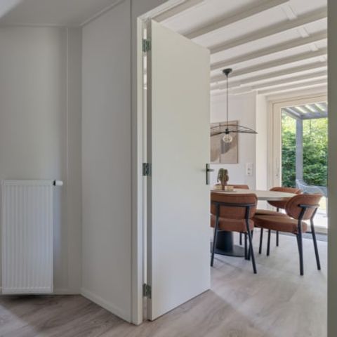 Bungalow 6 Personen - Die Lerche