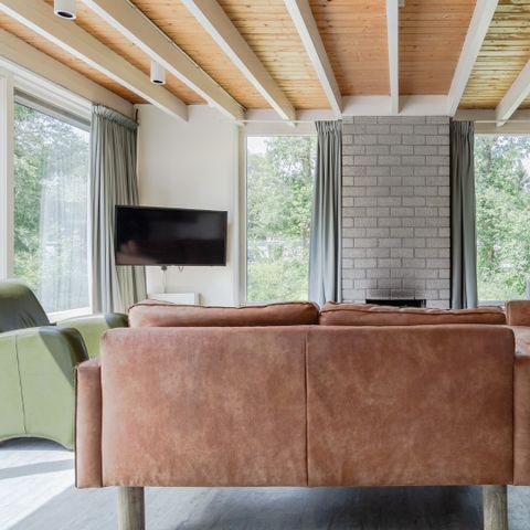 Bungalow 6 Personen - Die Lerche