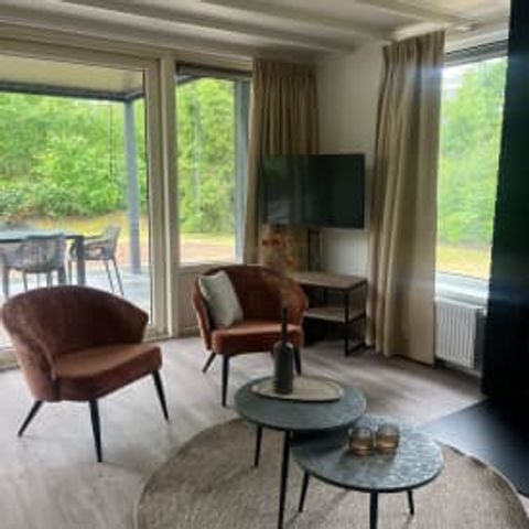 Bungalow 6 Personen - Die Lerche