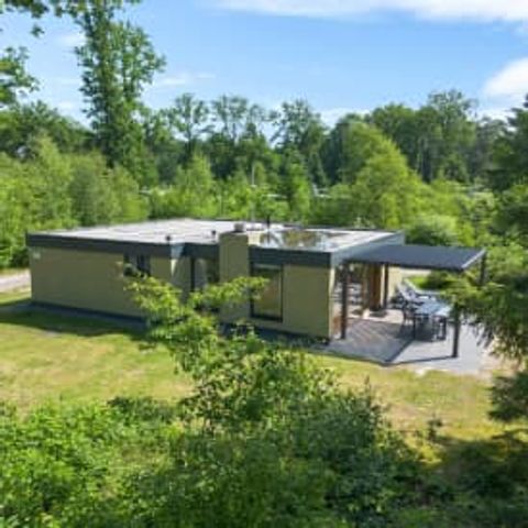 Bungalow 6 Personen - Die Lerche