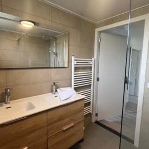 Bungalow 6 Personen - Die Lerche