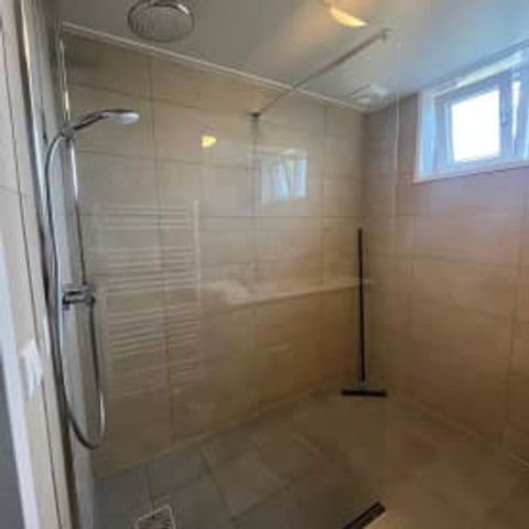 Bungalow 6 Personen - Die Lerche