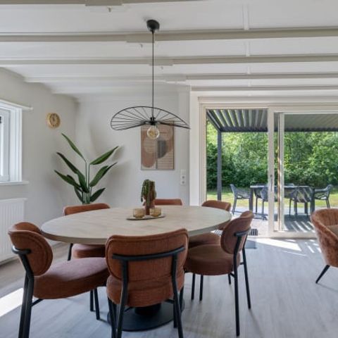 Bungalow 6 Personen - Die Lerche