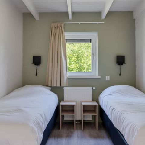 Bungalow 6 Personen - Die Lerche