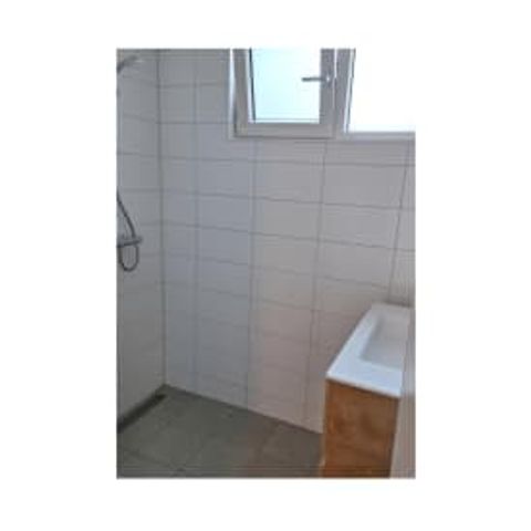 Bungalow 5 Personen - de Putter