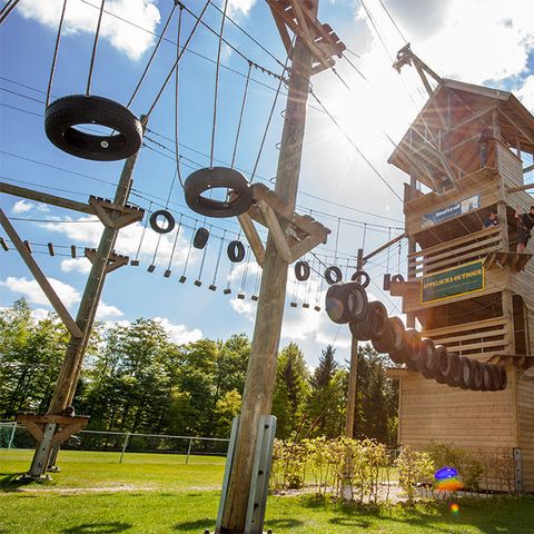 RCN Vakantiepark De Roggeberg - Camping Ooststellingwerf - Image N°5