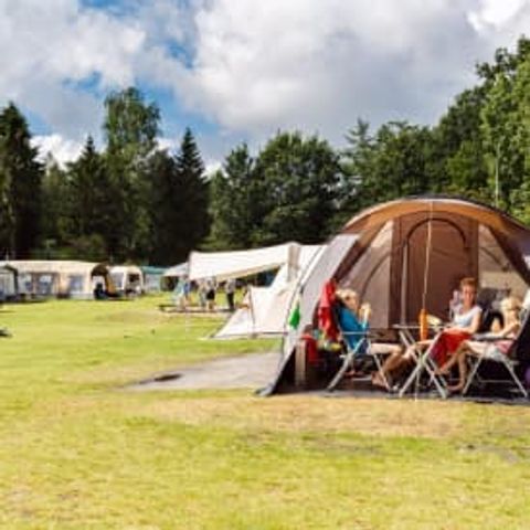 Stellplatz - RCN Roggeberg