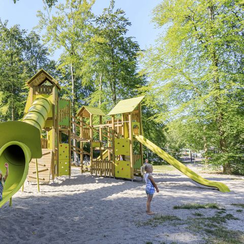 RCN Vakantiepark De Roggeberg - Camping Ooststellingwerf - Image N°3