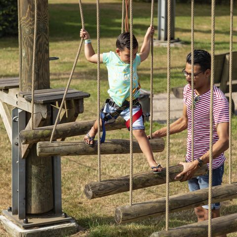 RCN Vakantiepark De Roggeberg - Camping Ooststellingwerf - Image N°6