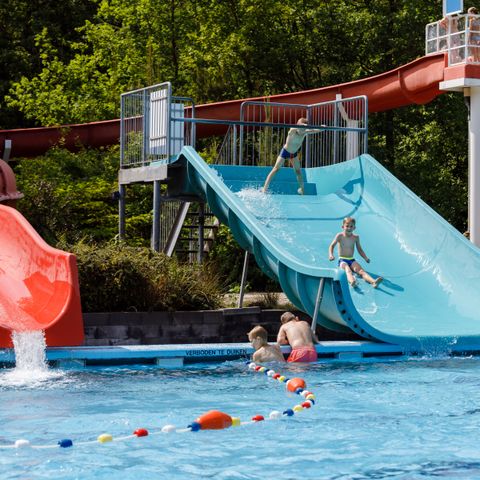 RCN Vakantiepark De Roggeberg - Camping Ooststellingwerf - Image N°2