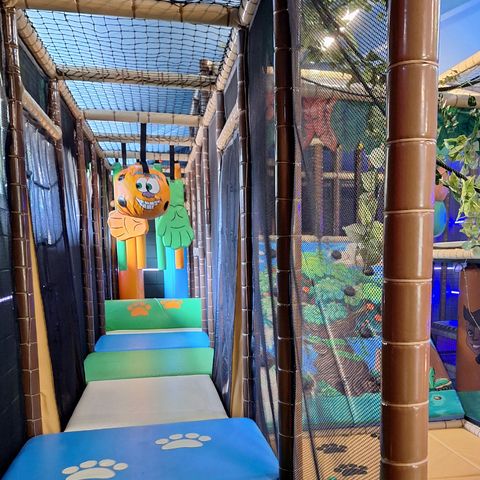 RCN Vakantiepark De Roggeberg - Ooststellingwerf - Image N°6