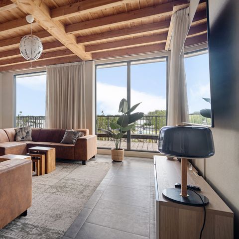 FERIENHAUS 24 Personen - 2't Wolderwijd