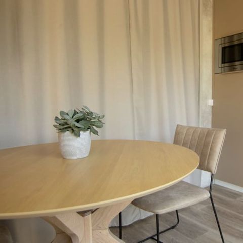 Chalet 6 Personen - Duo der Löffelspieler