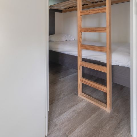 Chalet 6 Personen - Südsee