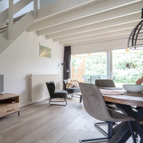 Apartement 2 Personen - das Rietvoorn