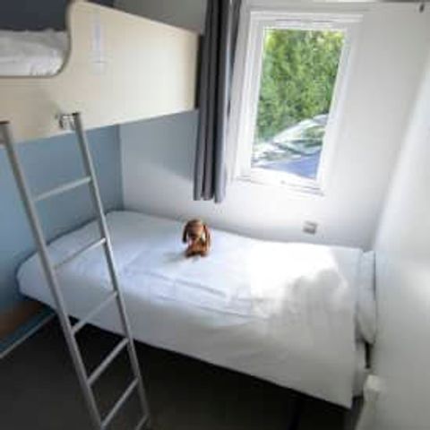 Mobilheim 4 Personen - Schwan Individuell