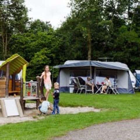 Stellplatz - RCN Zeewolde