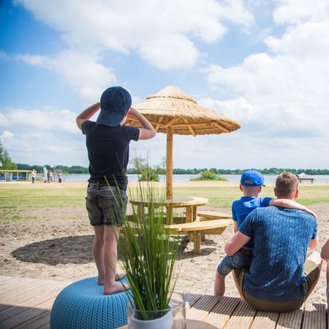 RCN Vakantiepark Zeewolde - Camping Zeewolde - Image N°5