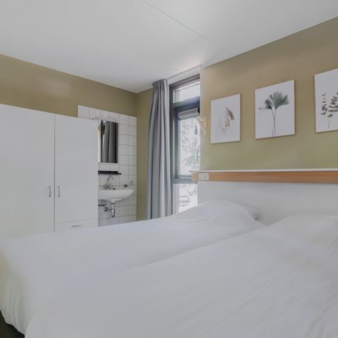 Bungalow 6 Personen - der Rothirsch