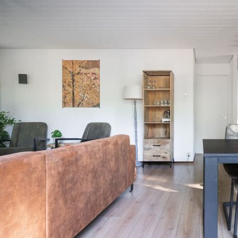 Bungalow 6 Personen - der Specht